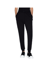 ARMANI EXCHANGE Armani Exchange Pantalone Donna Black - Nero BLACK
